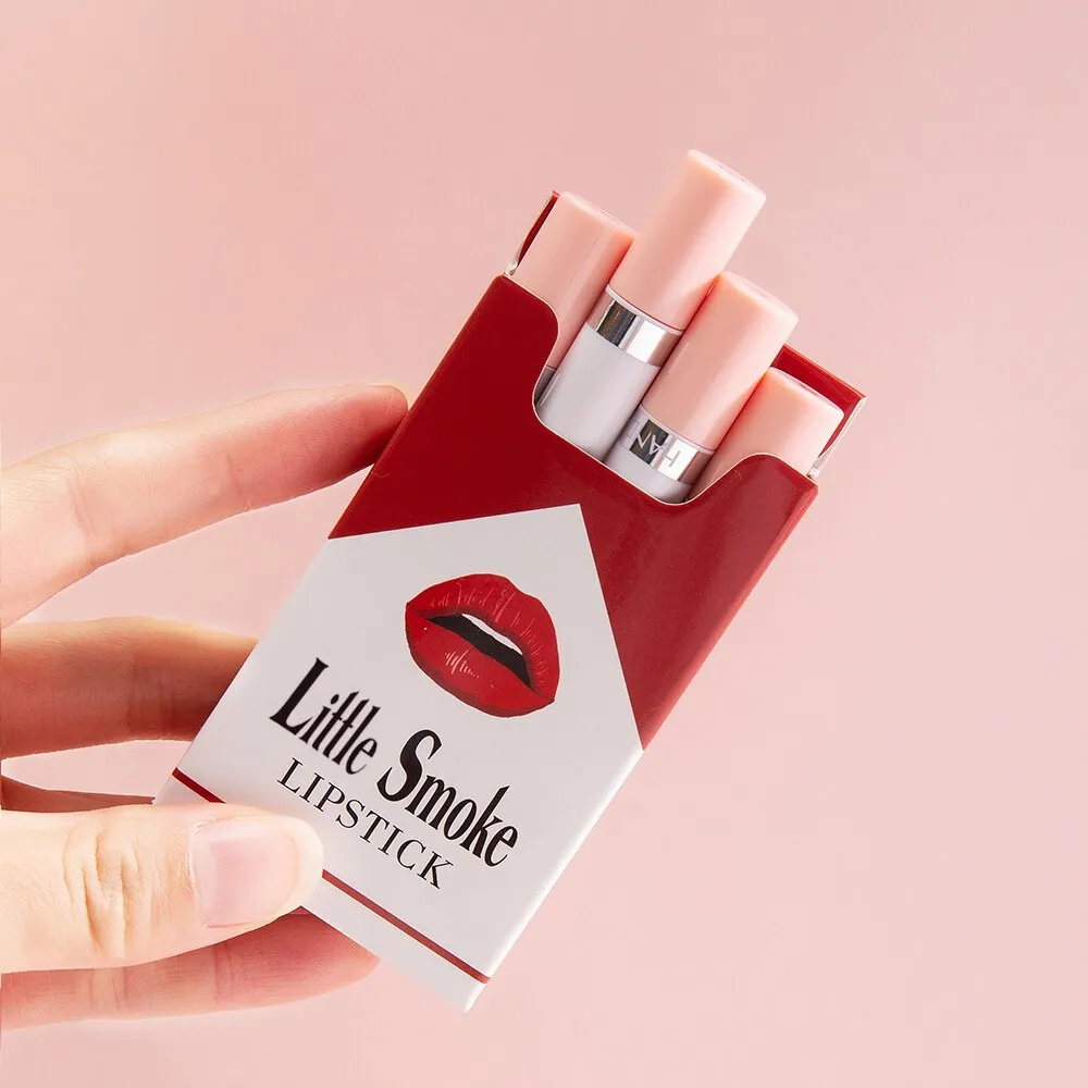 HANDAIYAN Matte Waterproof Lipstick