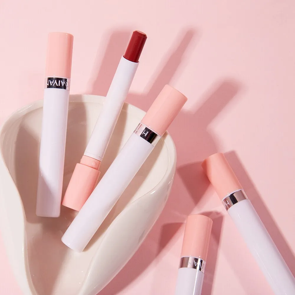 HANDAIYAN Matte Waterproof Lipstick