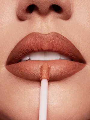 Handbag Ho | Matte Lip Kit