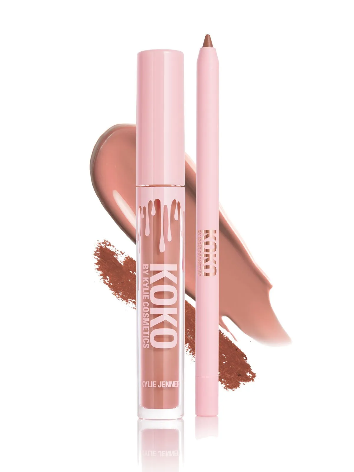 Handbag Ho | Matte Lip Kit