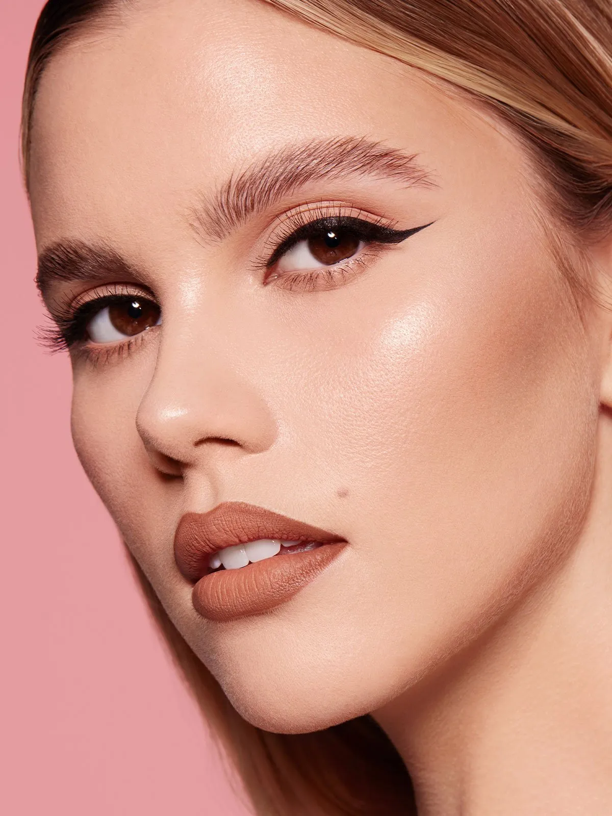 Handbag Ho | Matte Lip Kit