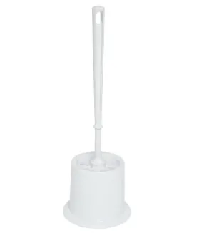 Handy Toilet Brush Set