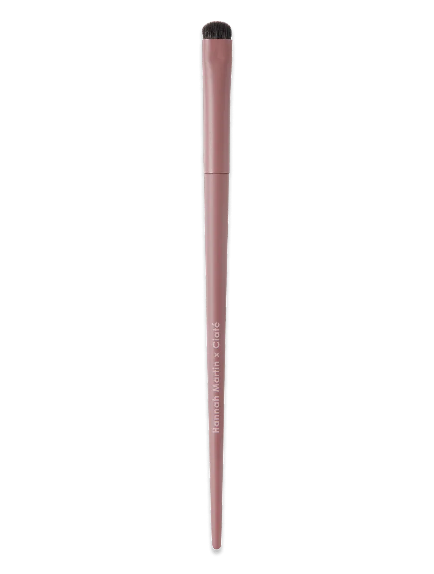 Hannah Martin x Ciaté London - Dense Smudger Brush