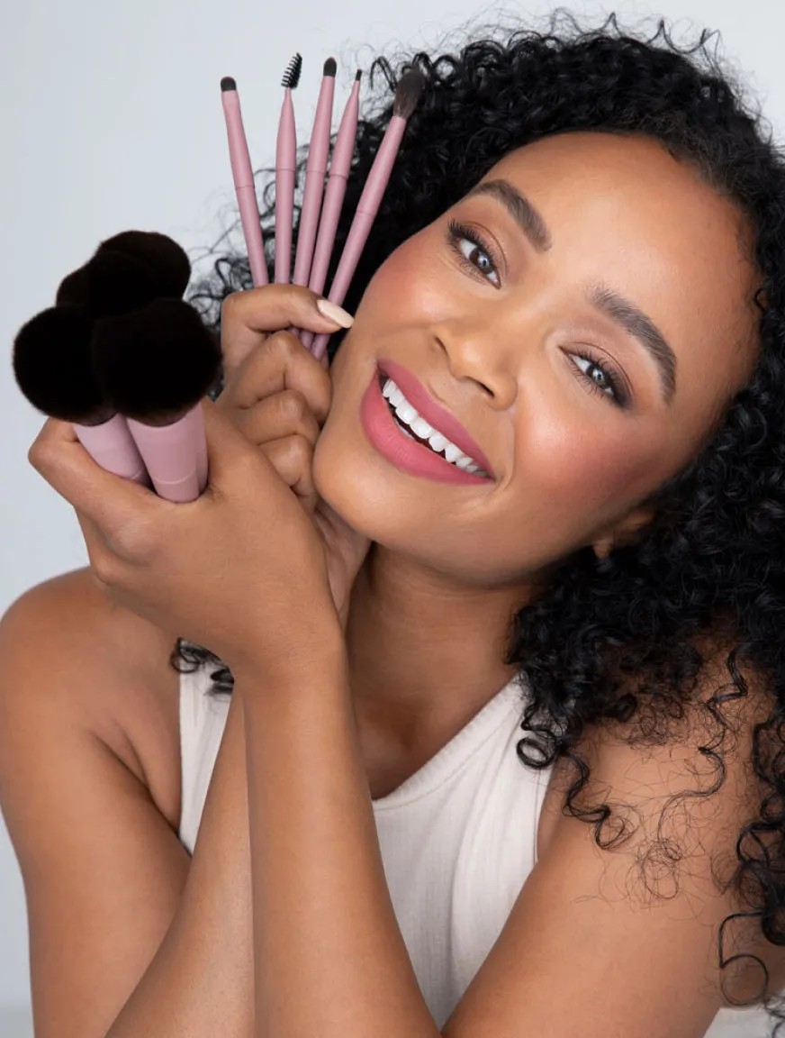 Hannah Martin x Ciaté London - Eye Brow Brush