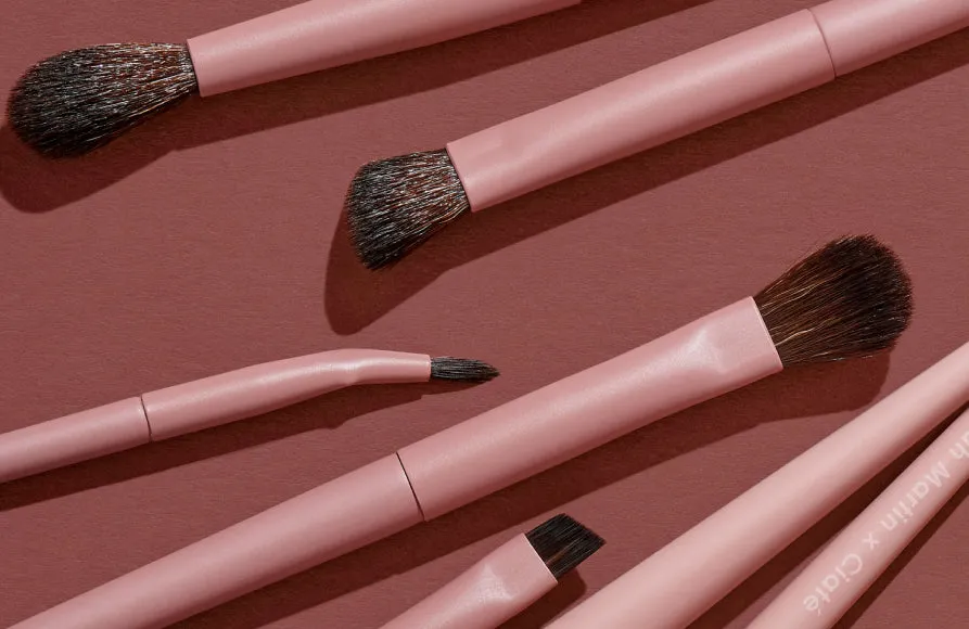 Hannah Martin x Ciaté London - Eyeliner Brush