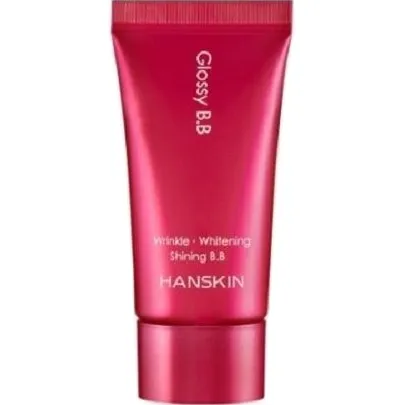 HANSKIN Glossy BB Cream, Select