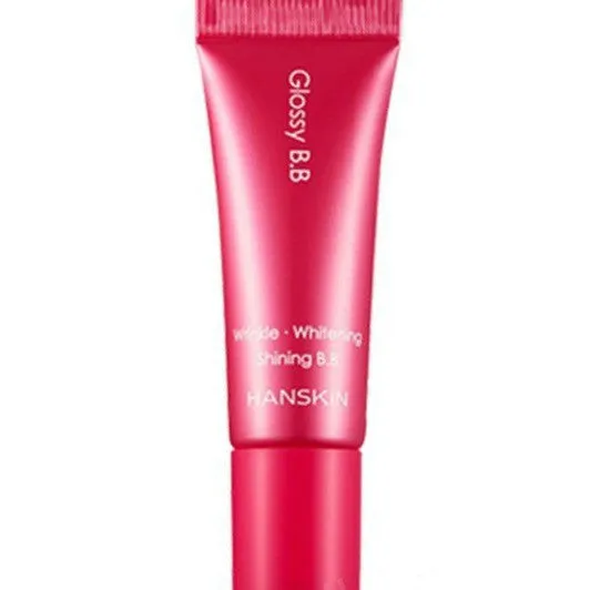 HANSKIN Glossy BB Cream, Select