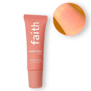 Happy Hues Happy You - “FAITH” Lip & Cheek Magic Tint 10 ml