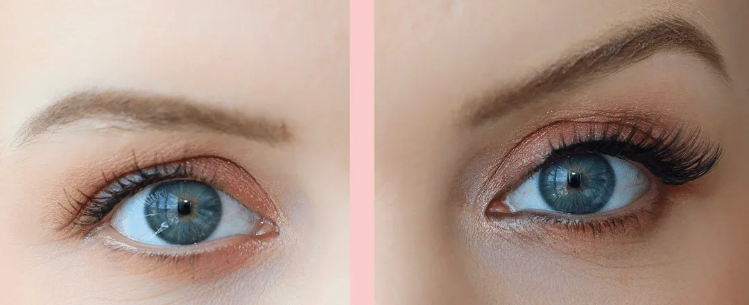 Happy Magnetic Lash