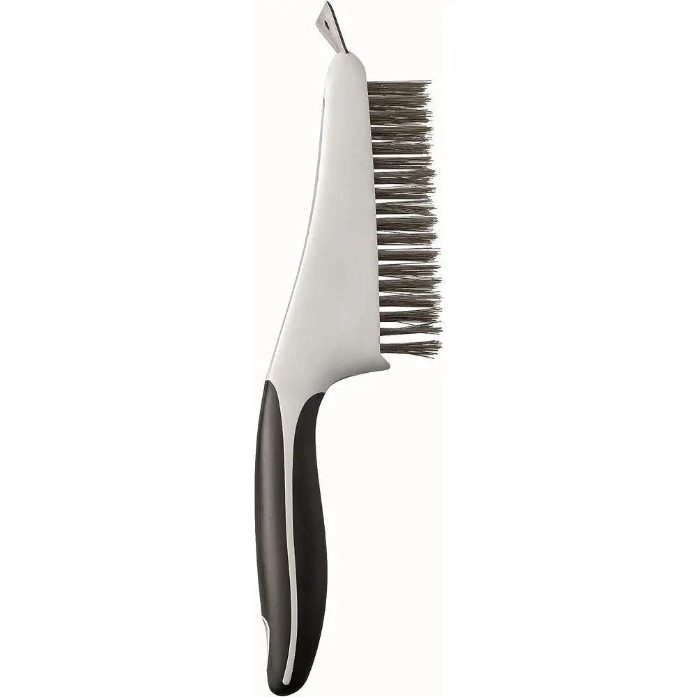 Harris Seriously Good Wire Brush with Scraper