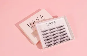 Hava Beauty Co "LITE" Double pack (120)