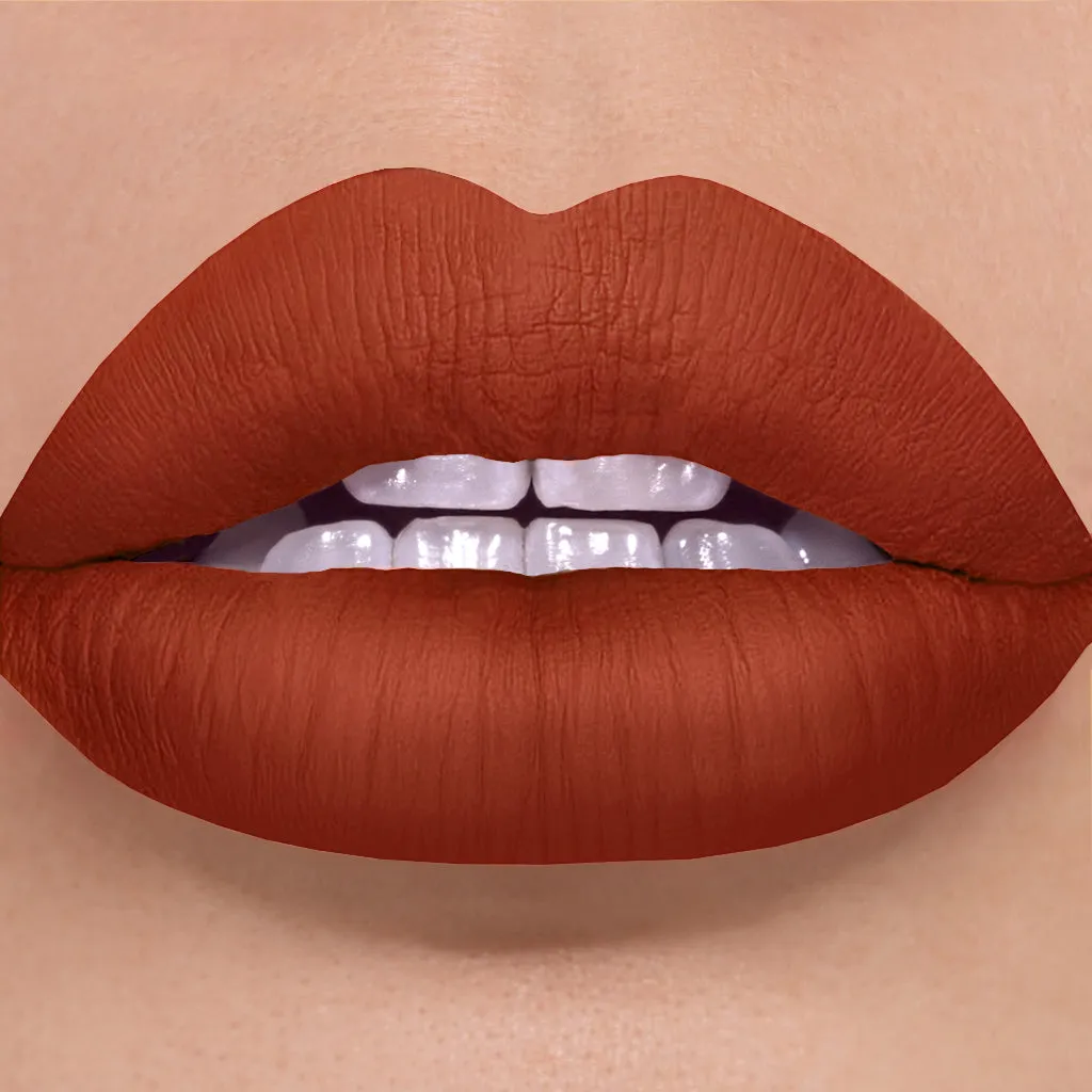 Hazard - Lip Stain