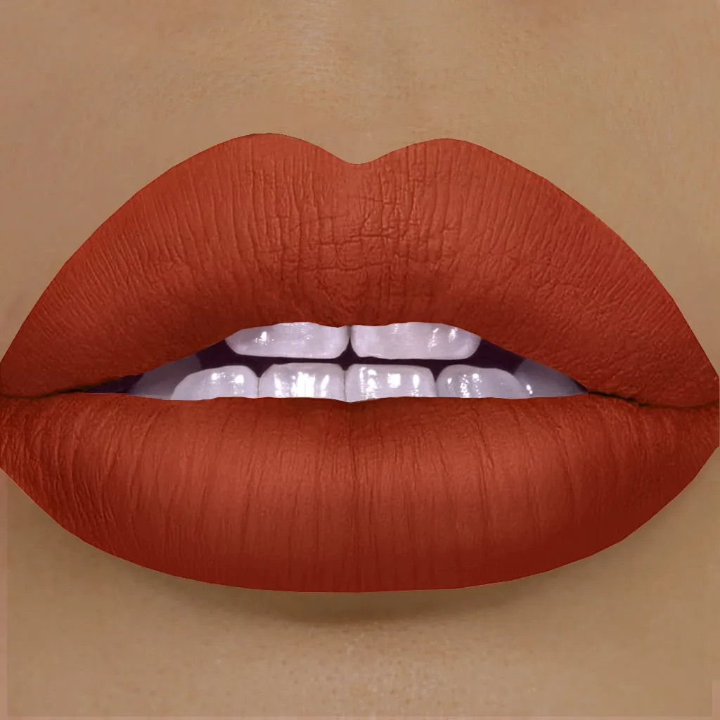 Hazard - Lip Stain