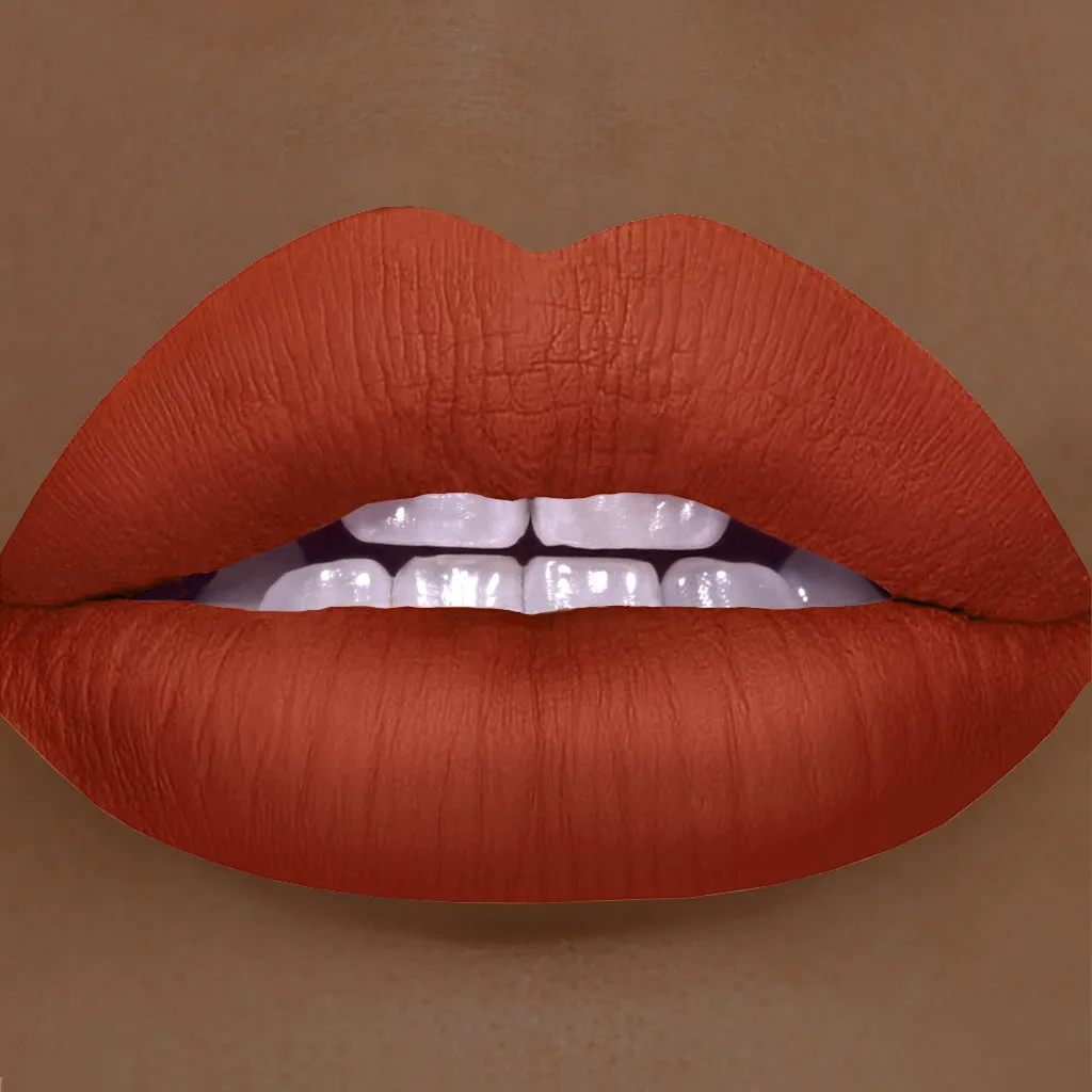 Hazard - Lip Stain