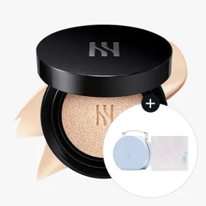 HERA BLACK CUSHION FOUNDATION