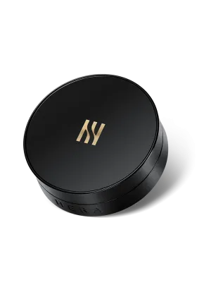 [Hera] BLACK CUSHION SPF 34 / PA   - No. 21N1 VANILLA 15g x 2ea
