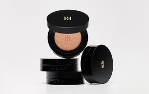 HERA BLACK CUSHION
