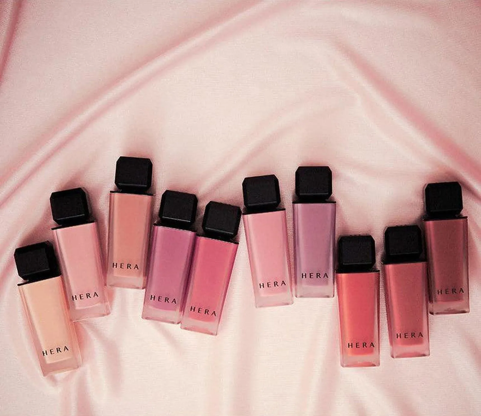 HERA Sensual Powder Matt Liquid Tint