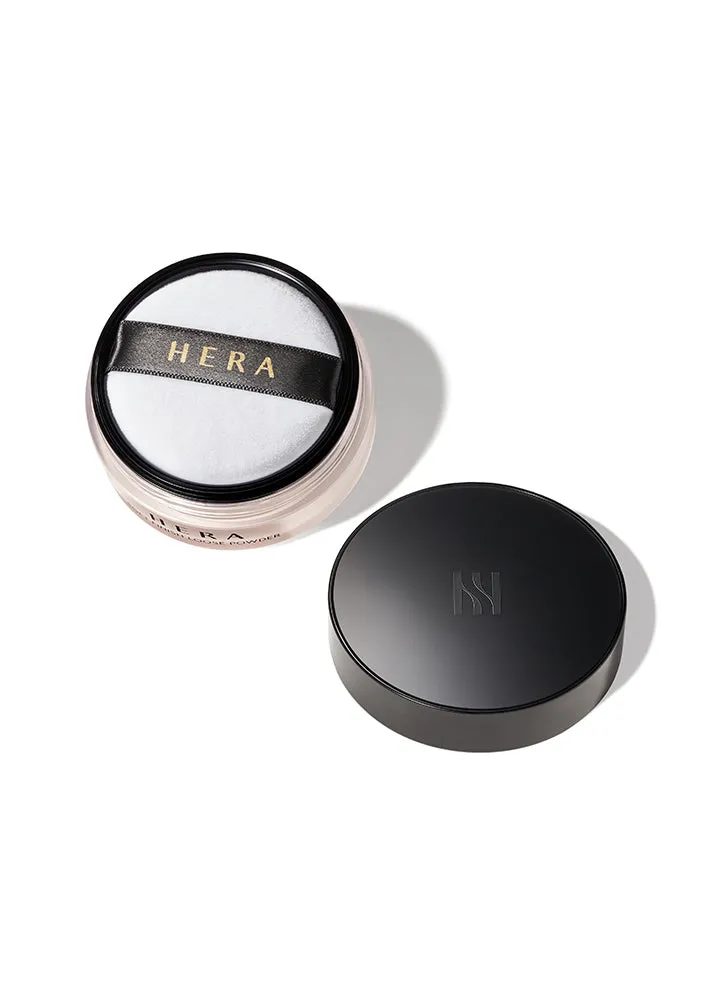 HERA SOFT FINISH LOOSE POWDER 15g