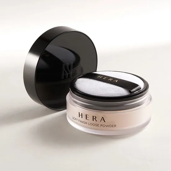 HERA SOFT FINISH LOOSE POWDER 15g