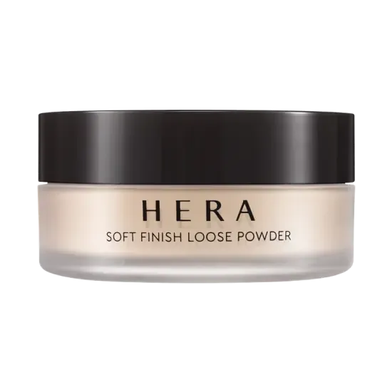 HERA SOFT FINISH LOOSE POWDER 15g