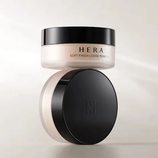 HERA SOFT FINISH LOOSE POWDER 15g