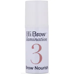 Hi Brow Brow Lamination 3 Nourish Lotion 5ml
