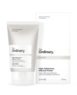 High-Adherence Silicone Primer 30ml