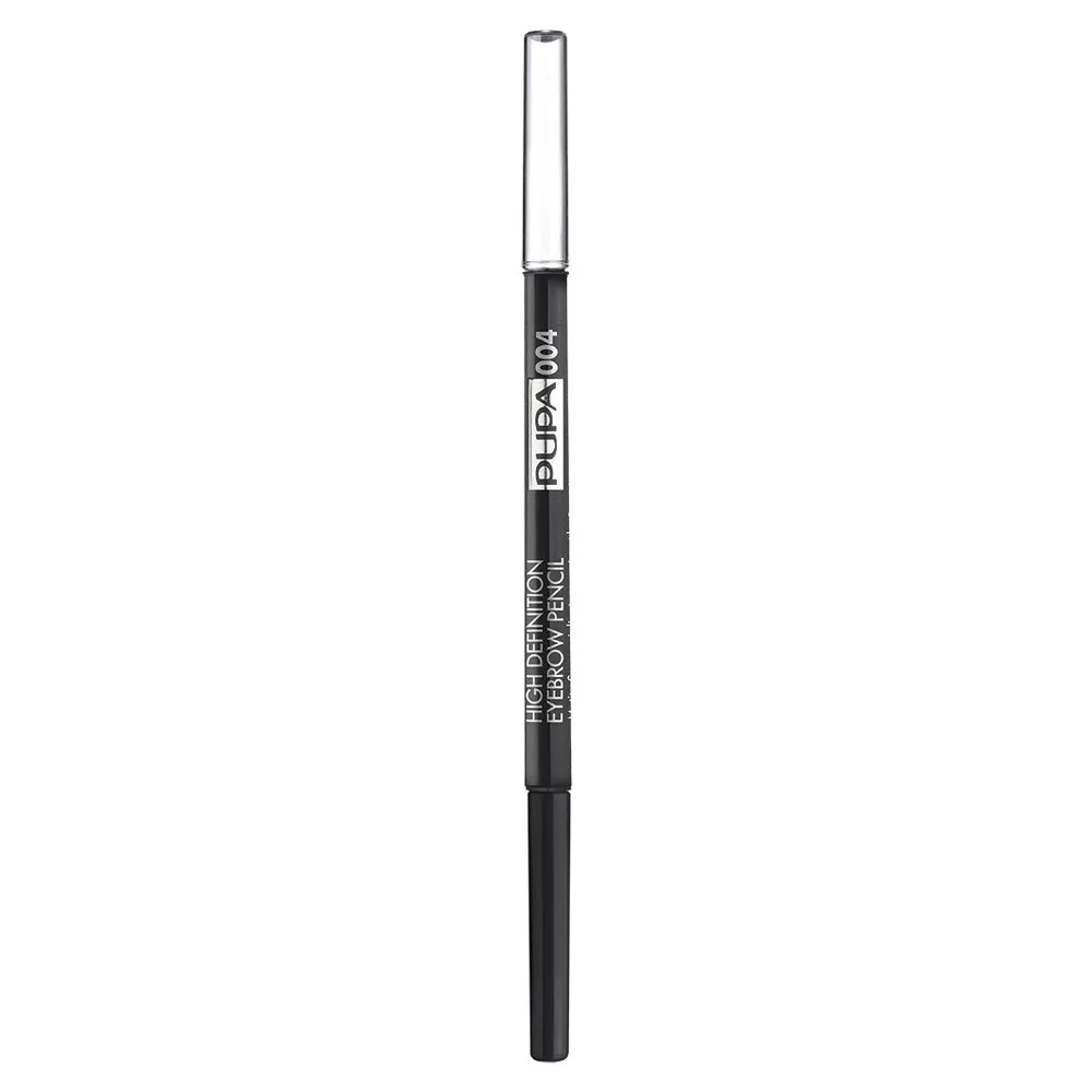 High Definition Eyebrow Pencil kredka do brwi 004 Extra Dark 0.09g
