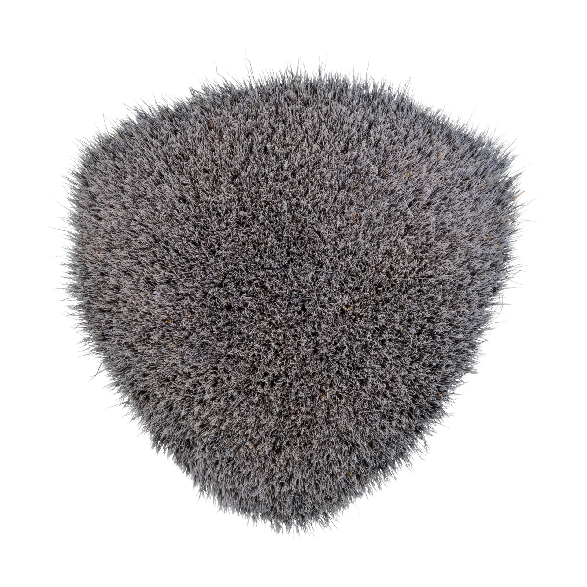 High Density Foundation Brush