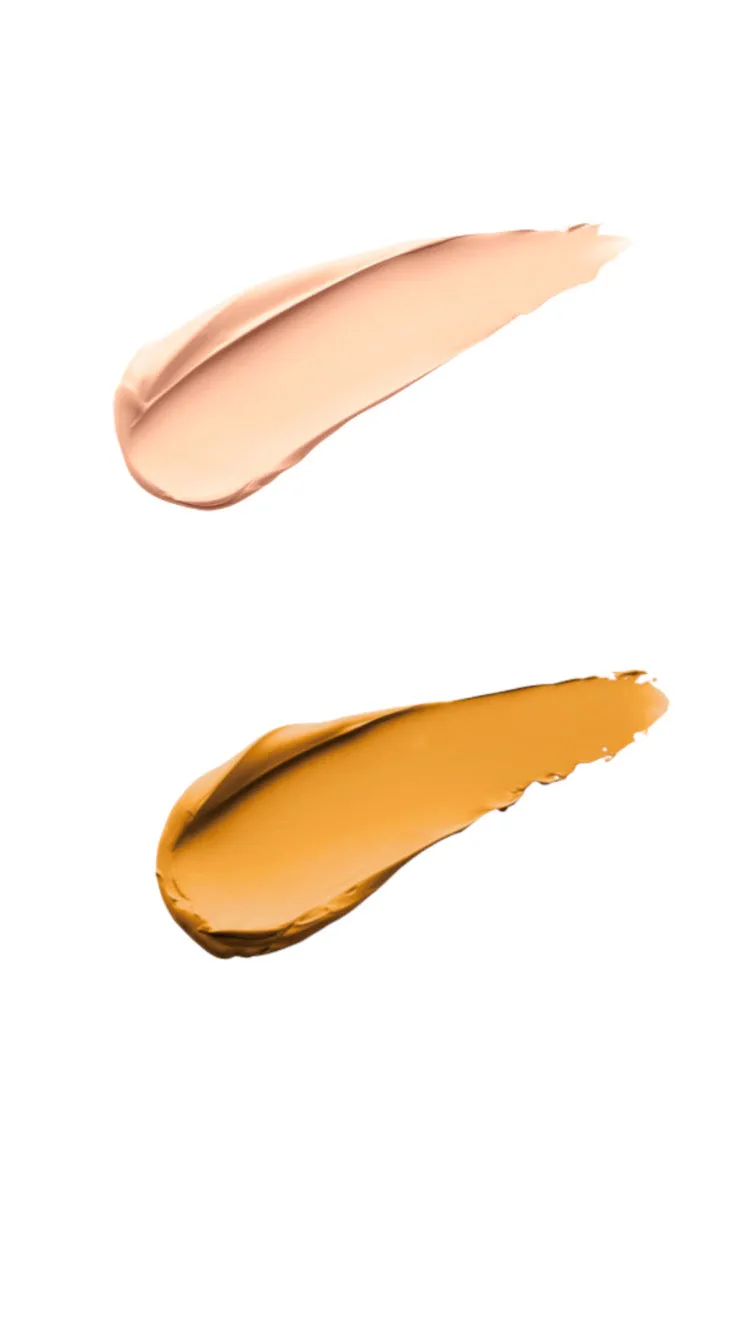 High Key Duo Contour Stick