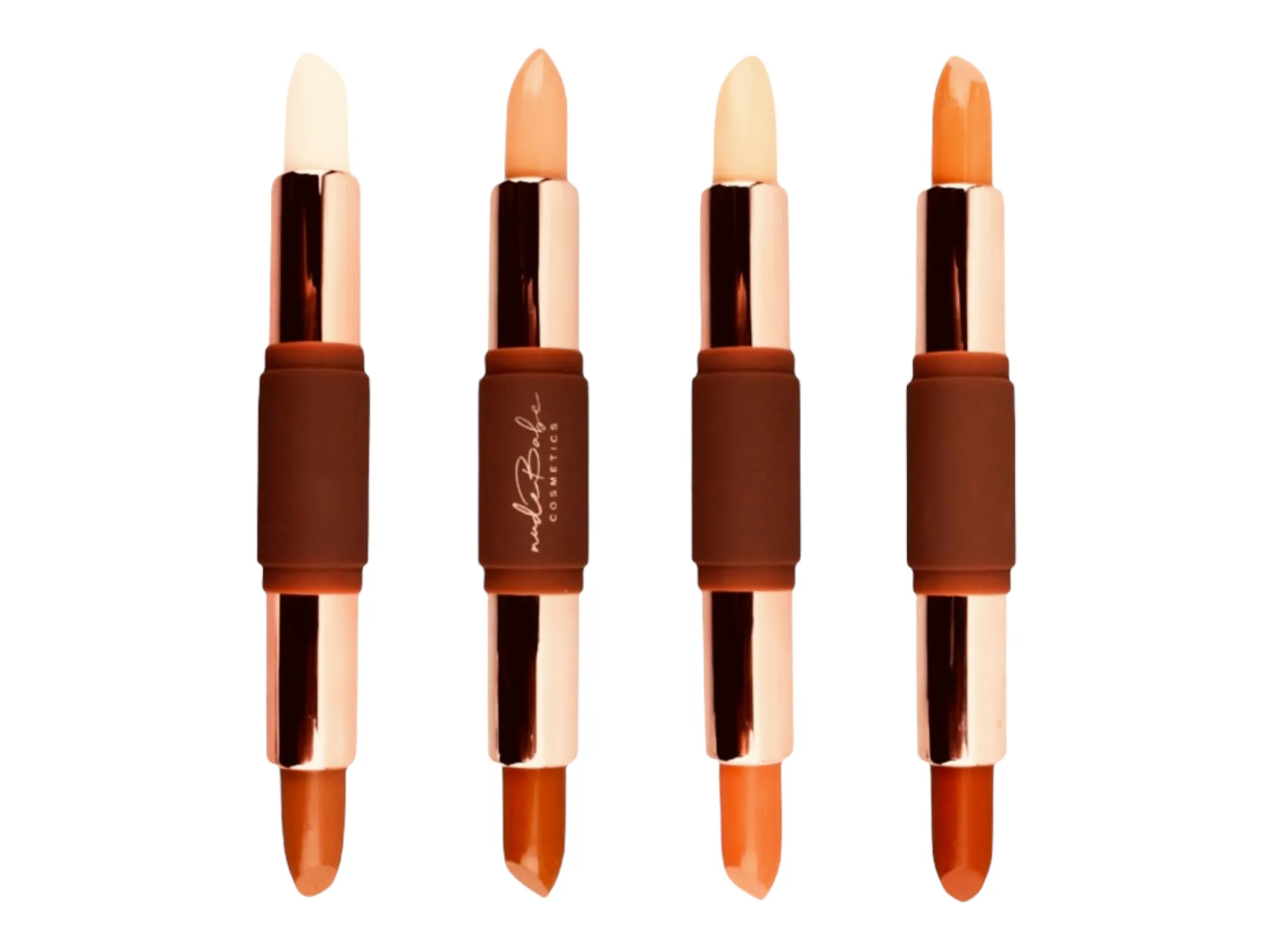 High Key Duo Contour Stick