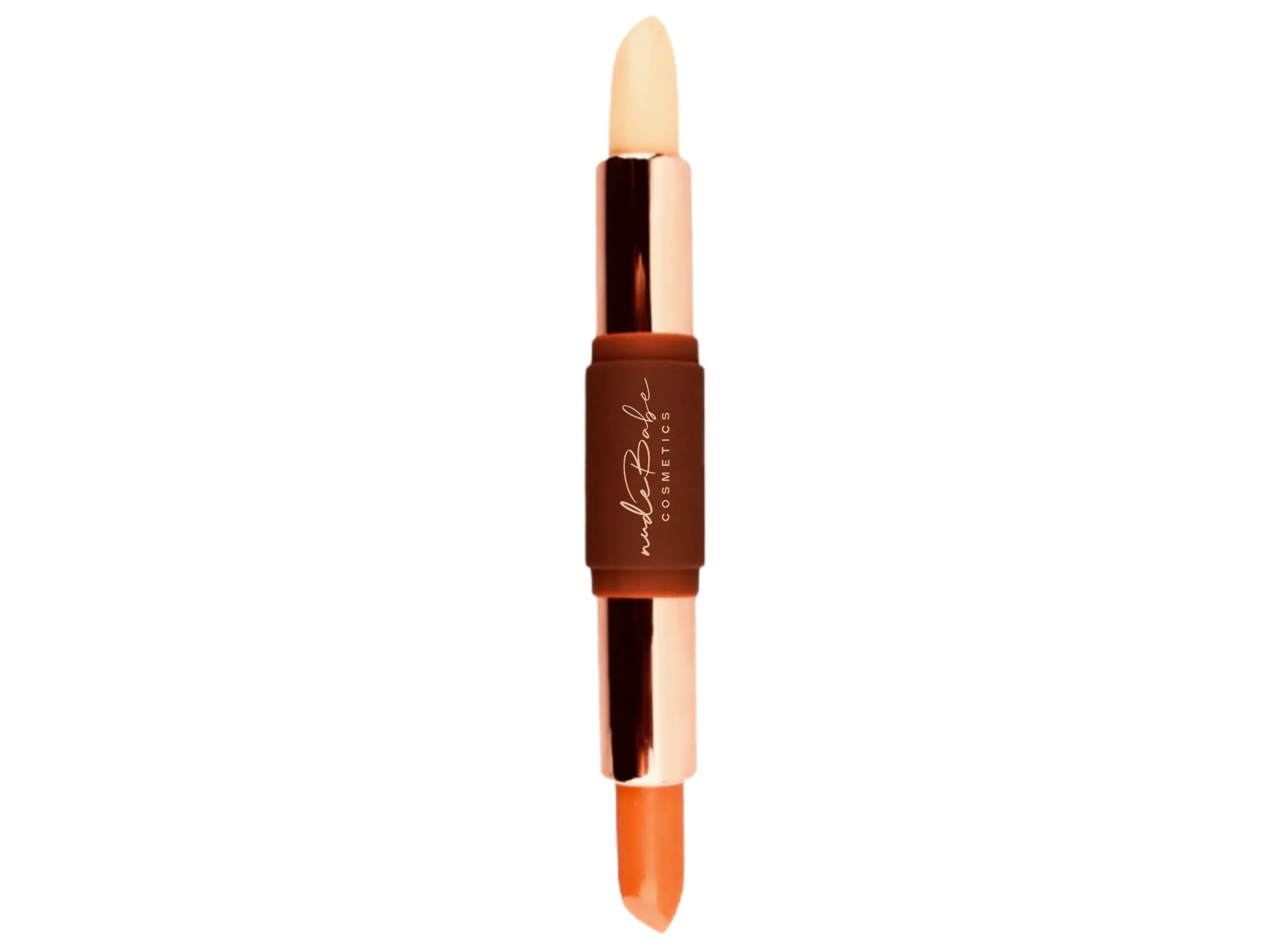 High Key Duo Contour Stick