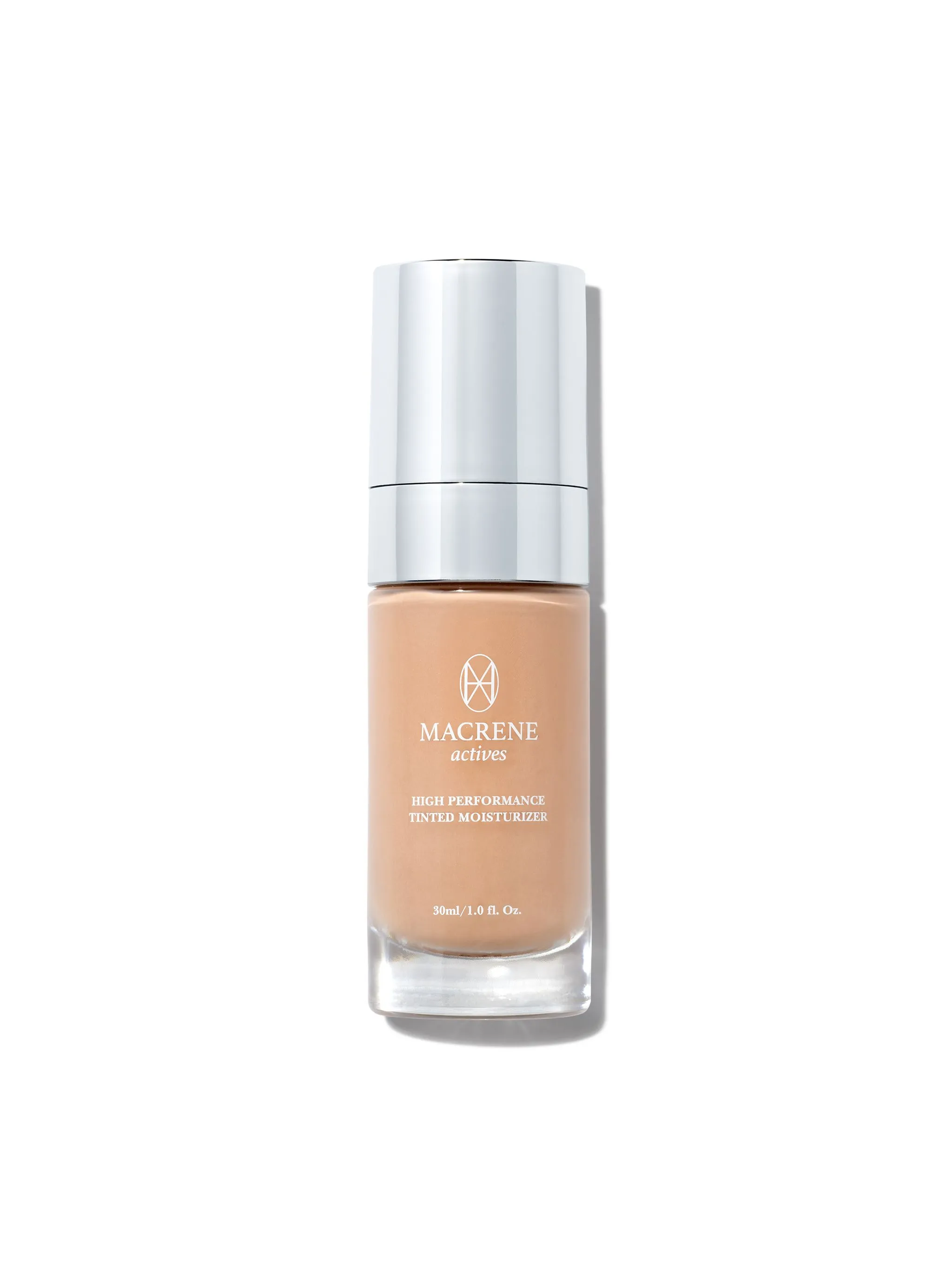 High Performance Tinted Moisturizer