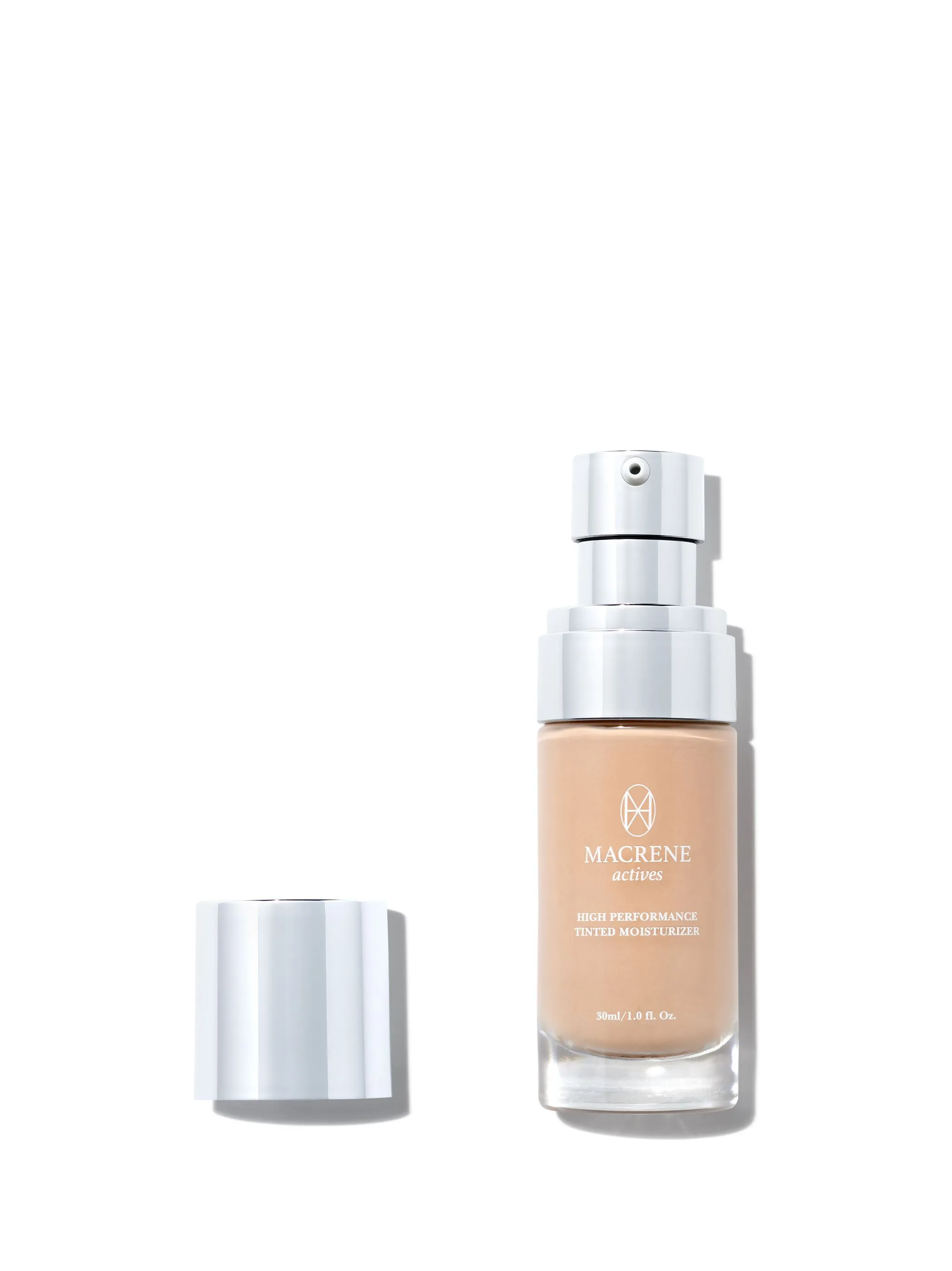 High Performance Tinted Moisturizer