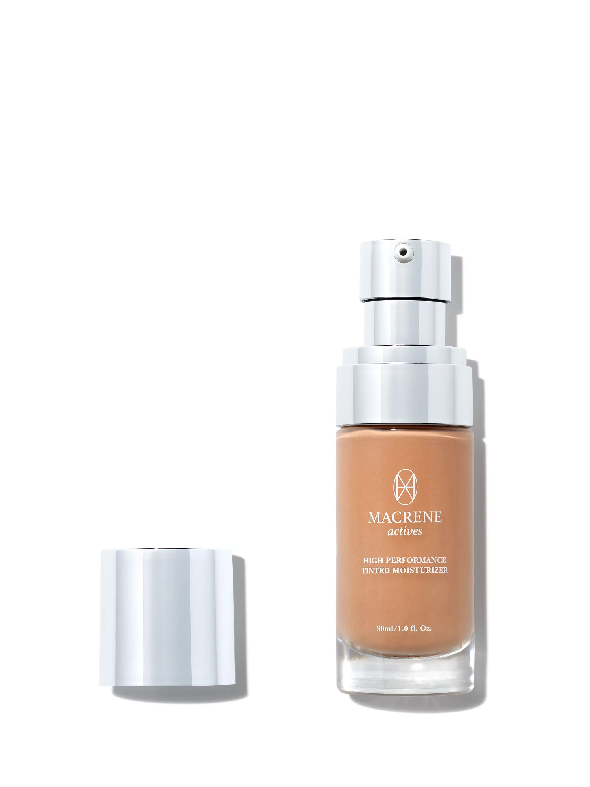 High Performance Tinted Moisturizer