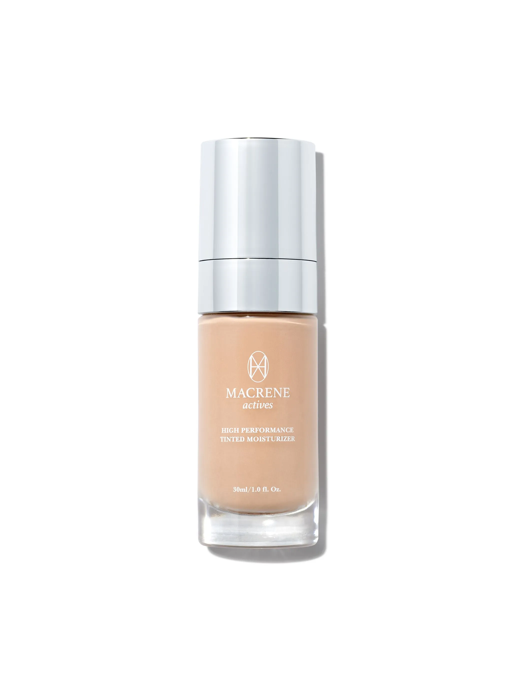 High Performance Tinted Moisturizer