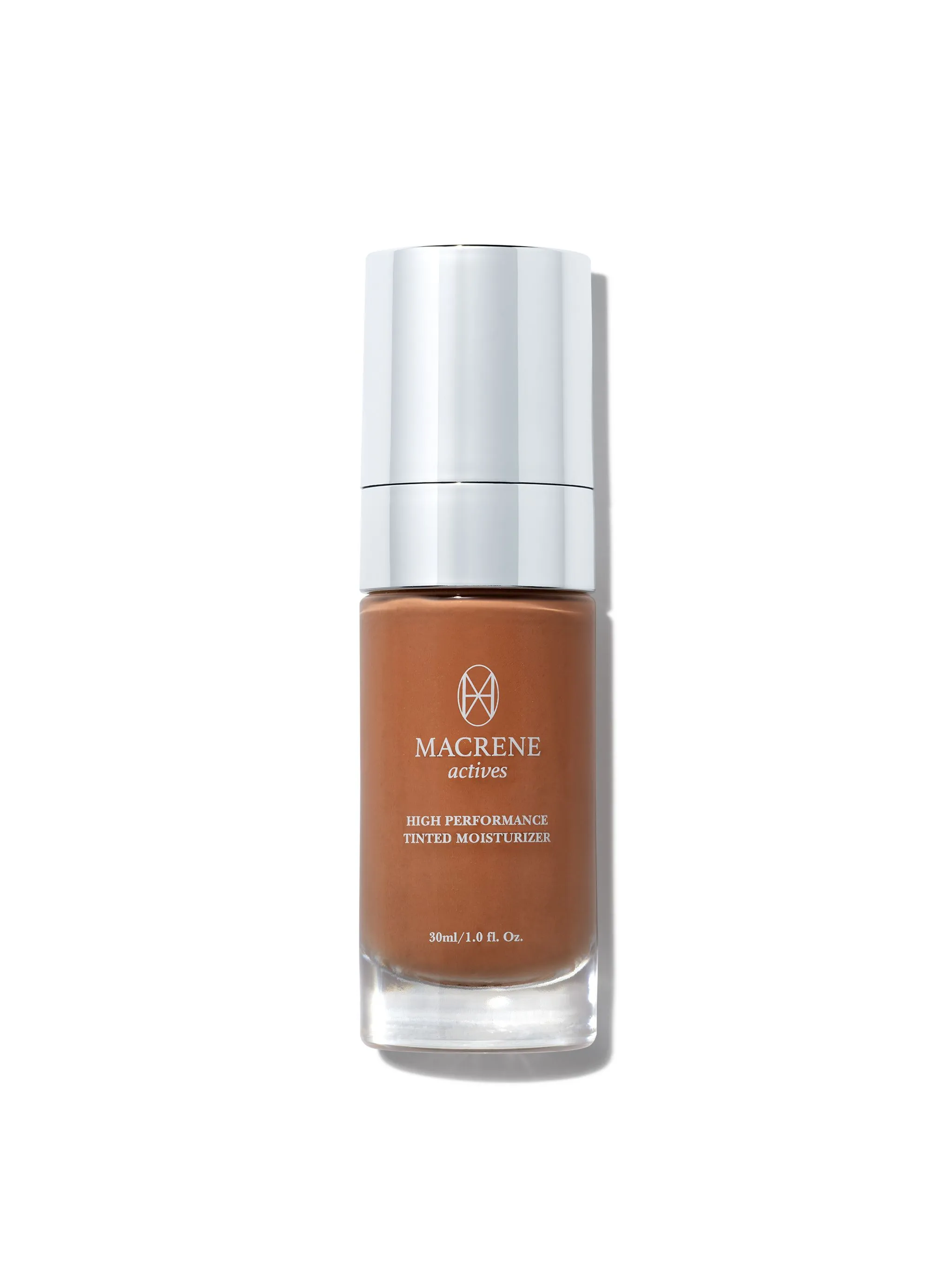 High Performance Tinted Moisturizer