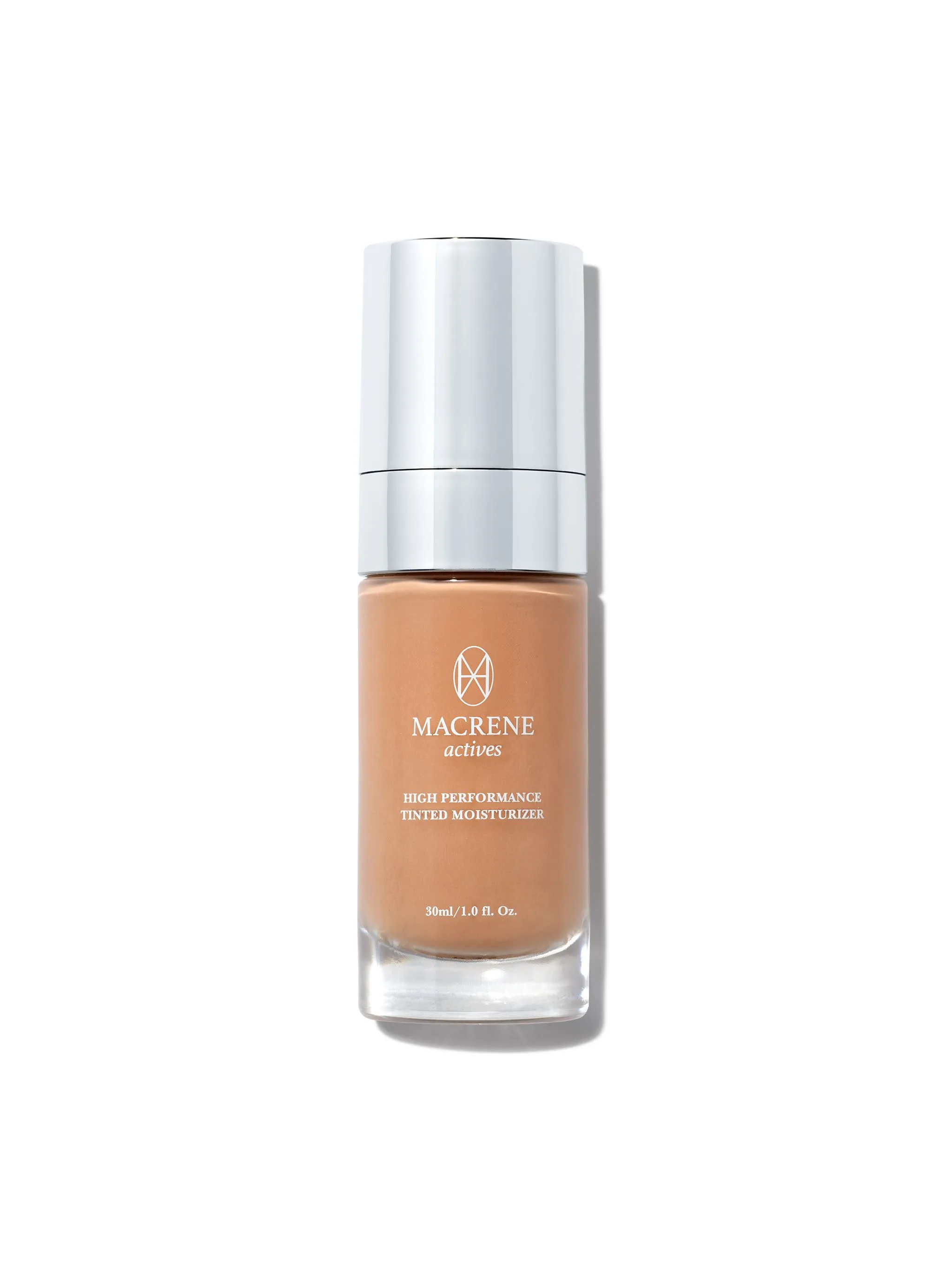High Performance Tinted Moisturizer