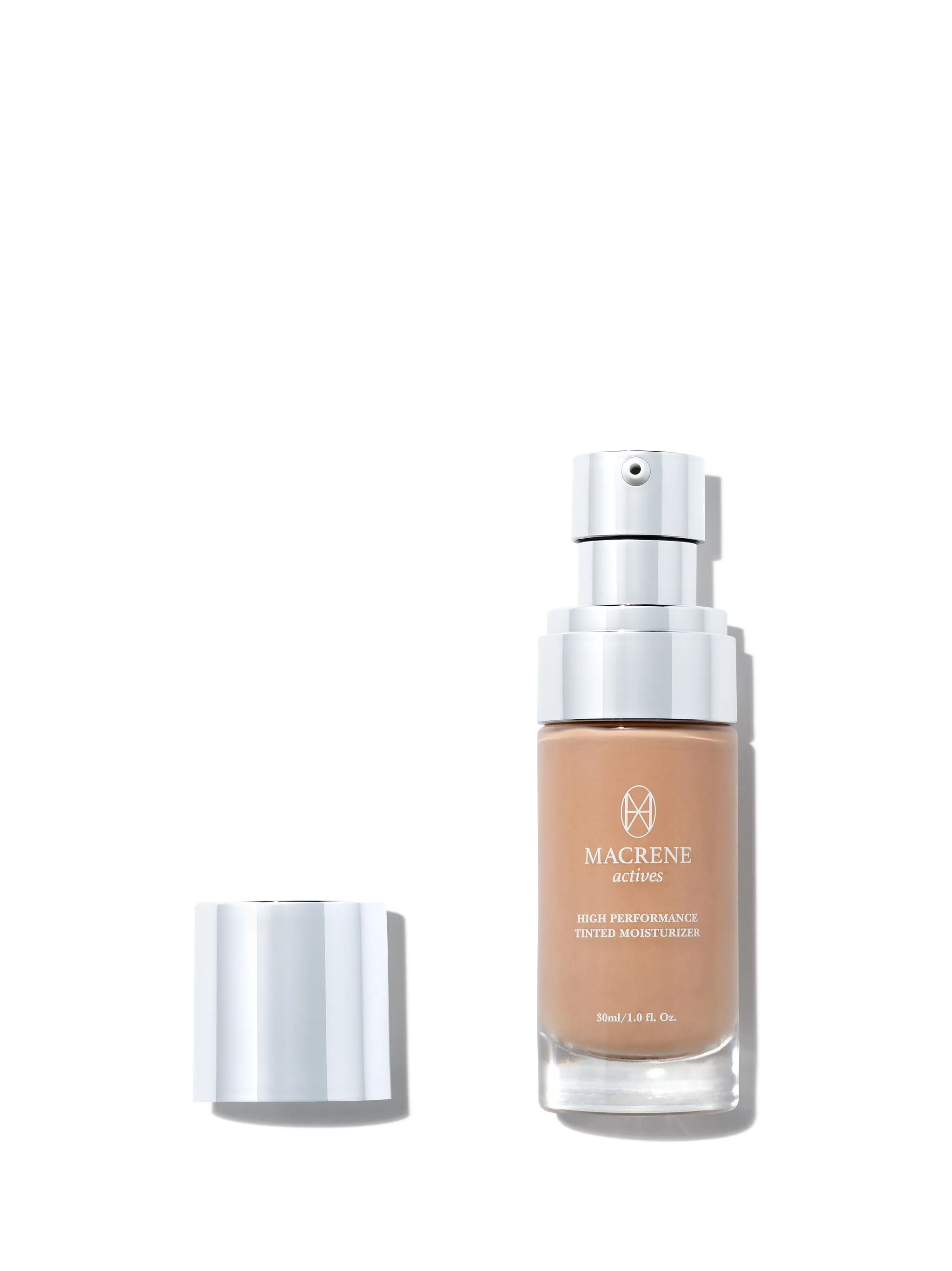 High Performance Tinted Moisturizer