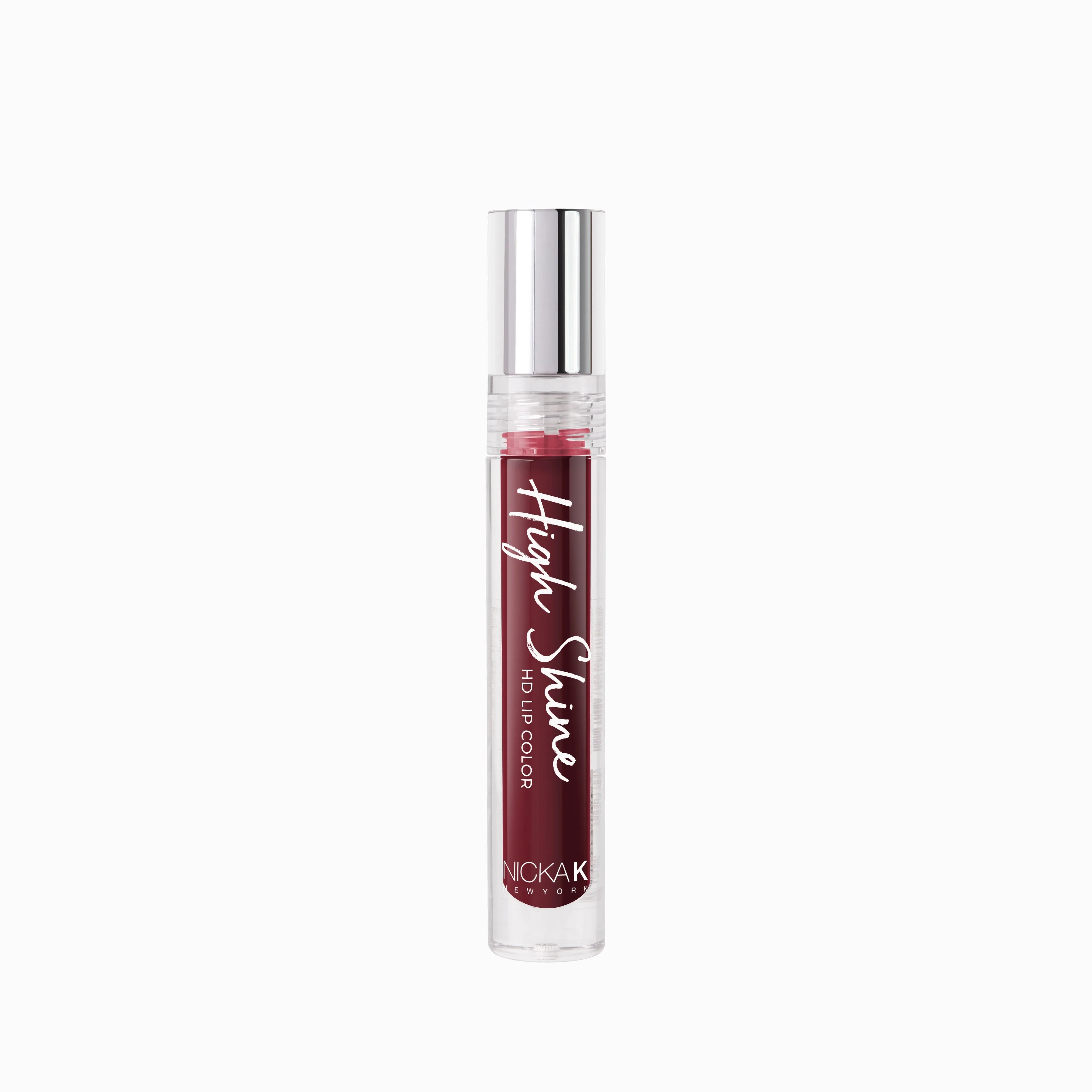 HIGH SHINE HD LIP COLOR