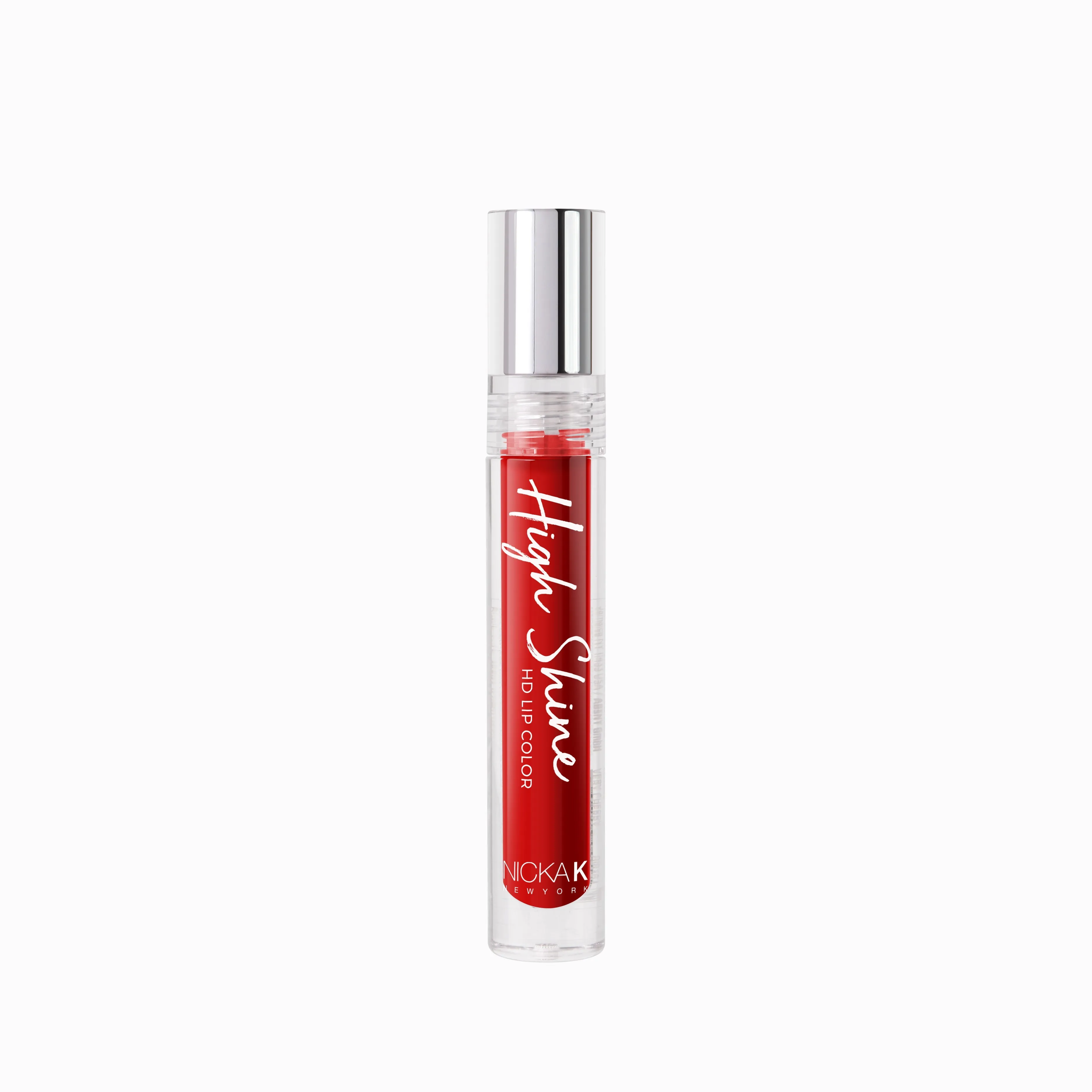 HIGH SHINE HD LIP COLOR