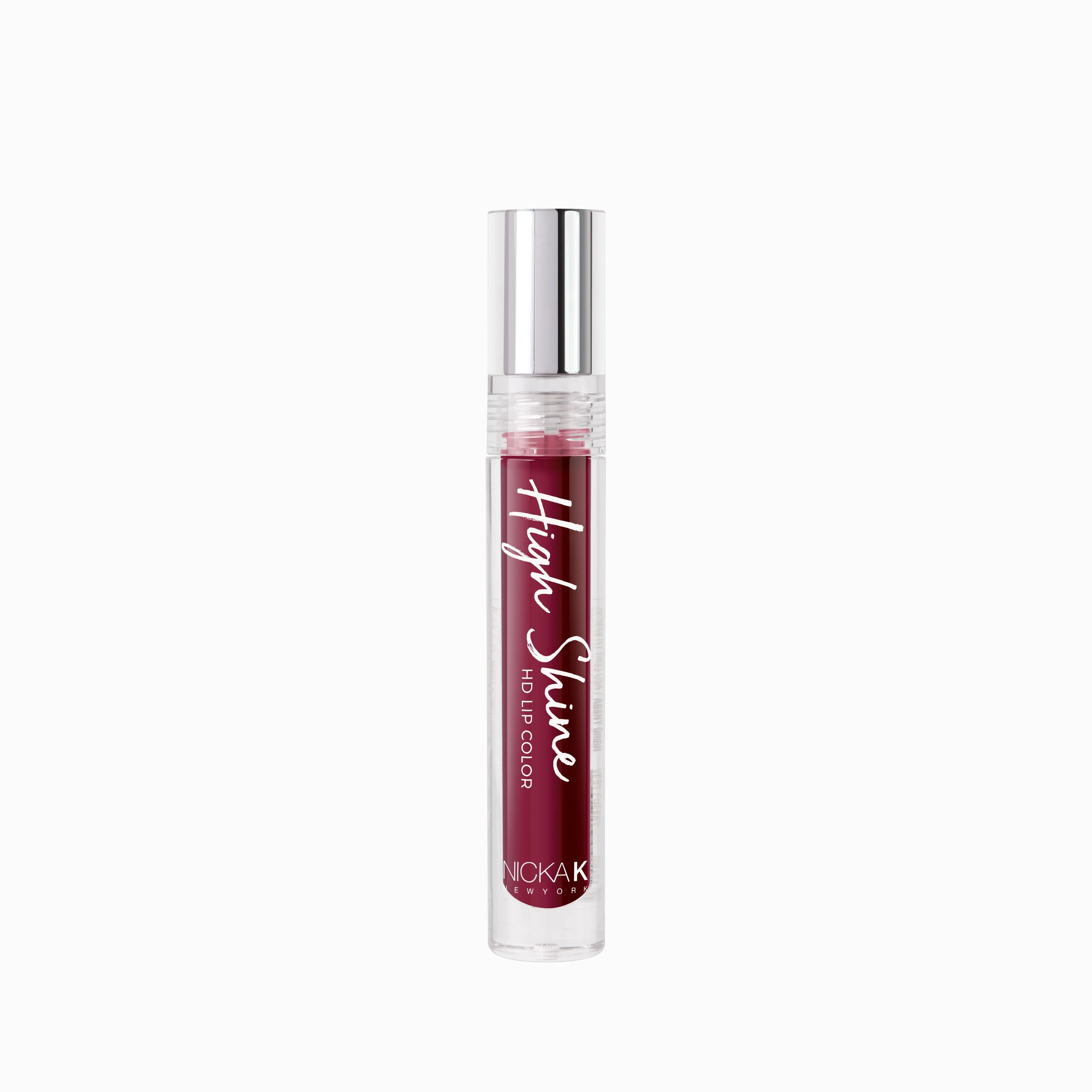HIGH SHINE HD LIP COLOR
