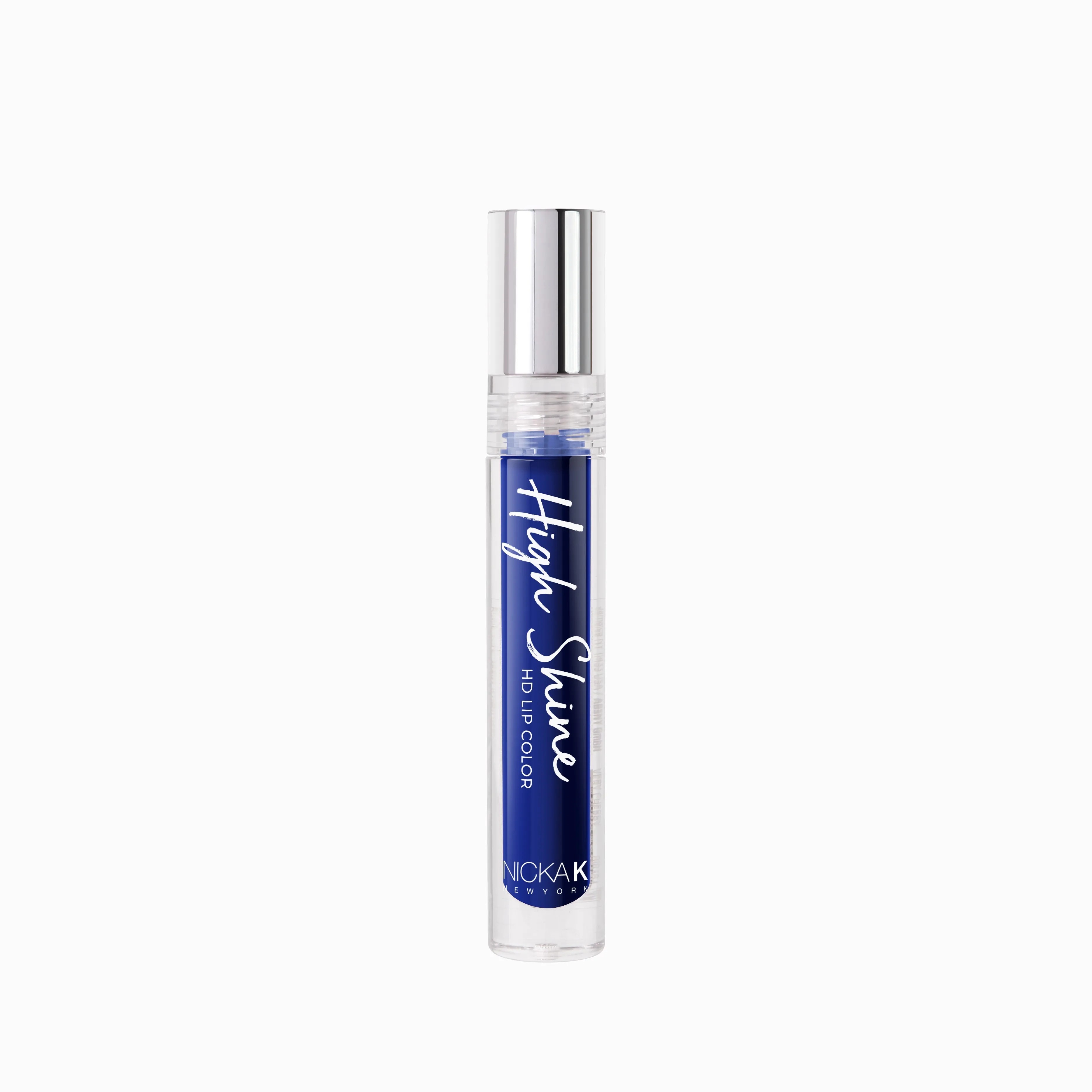 HIGH SHINE HD LIP COLOR