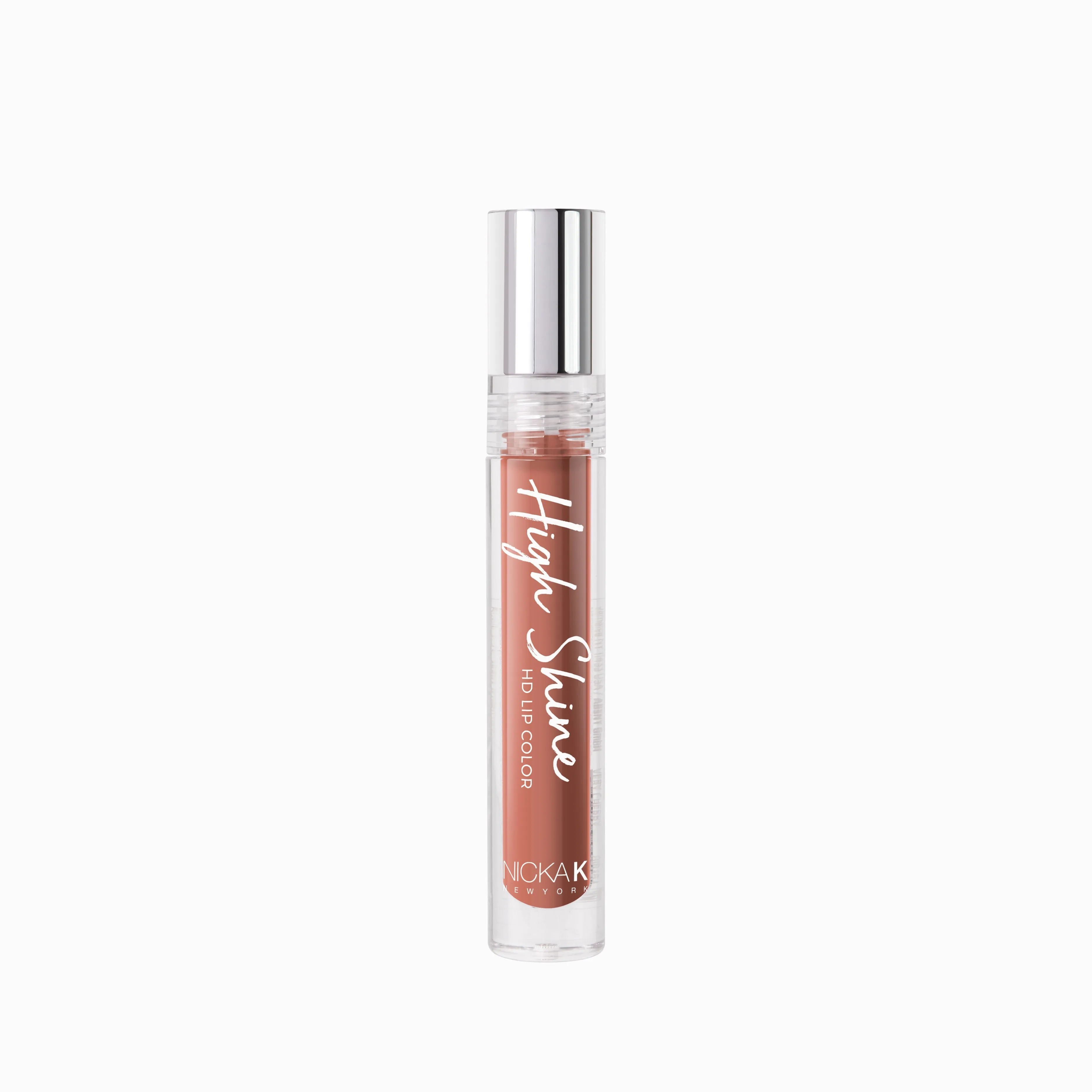 HIGH SHINE HD LIP COLOR