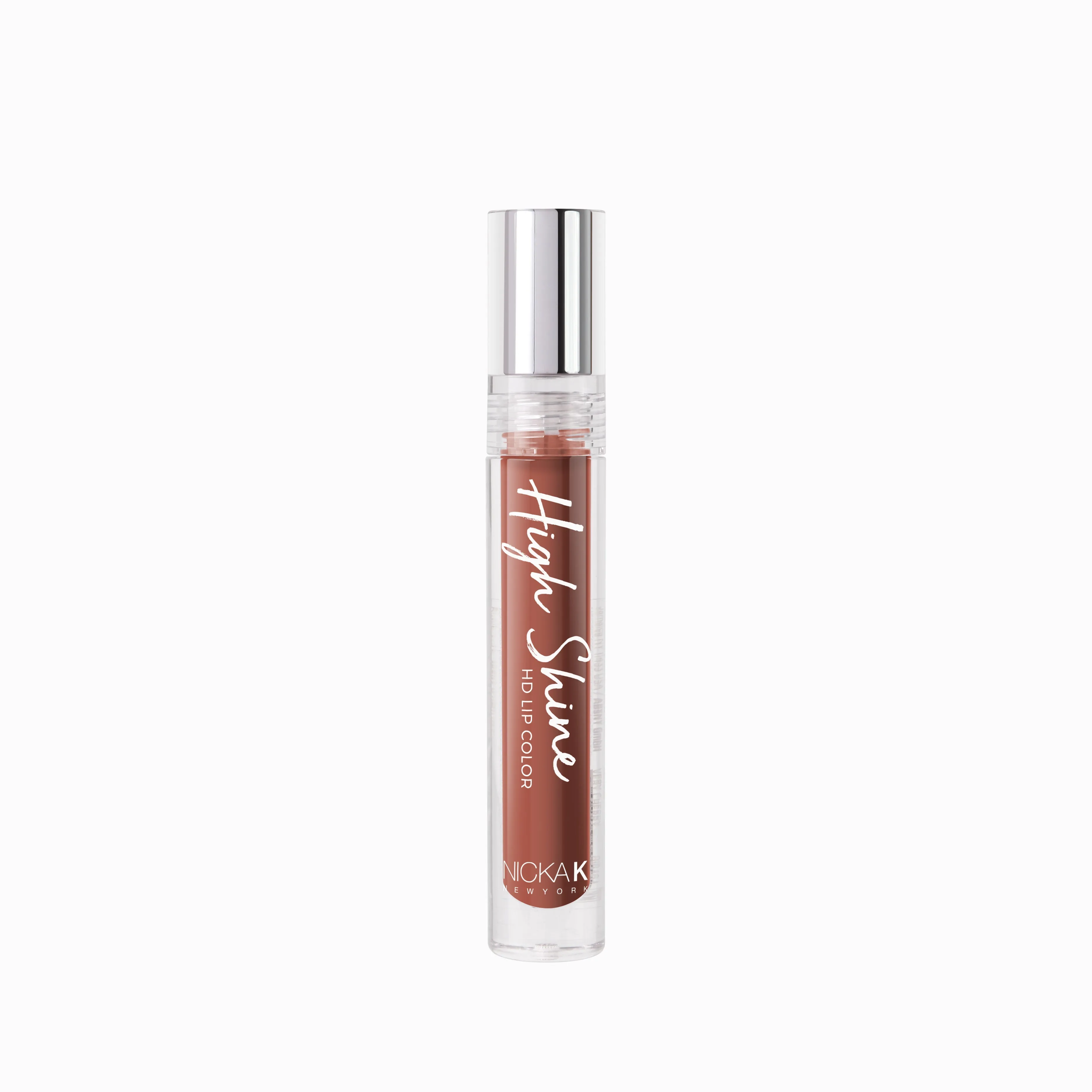 HIGH SHINE HD LIP COLOR