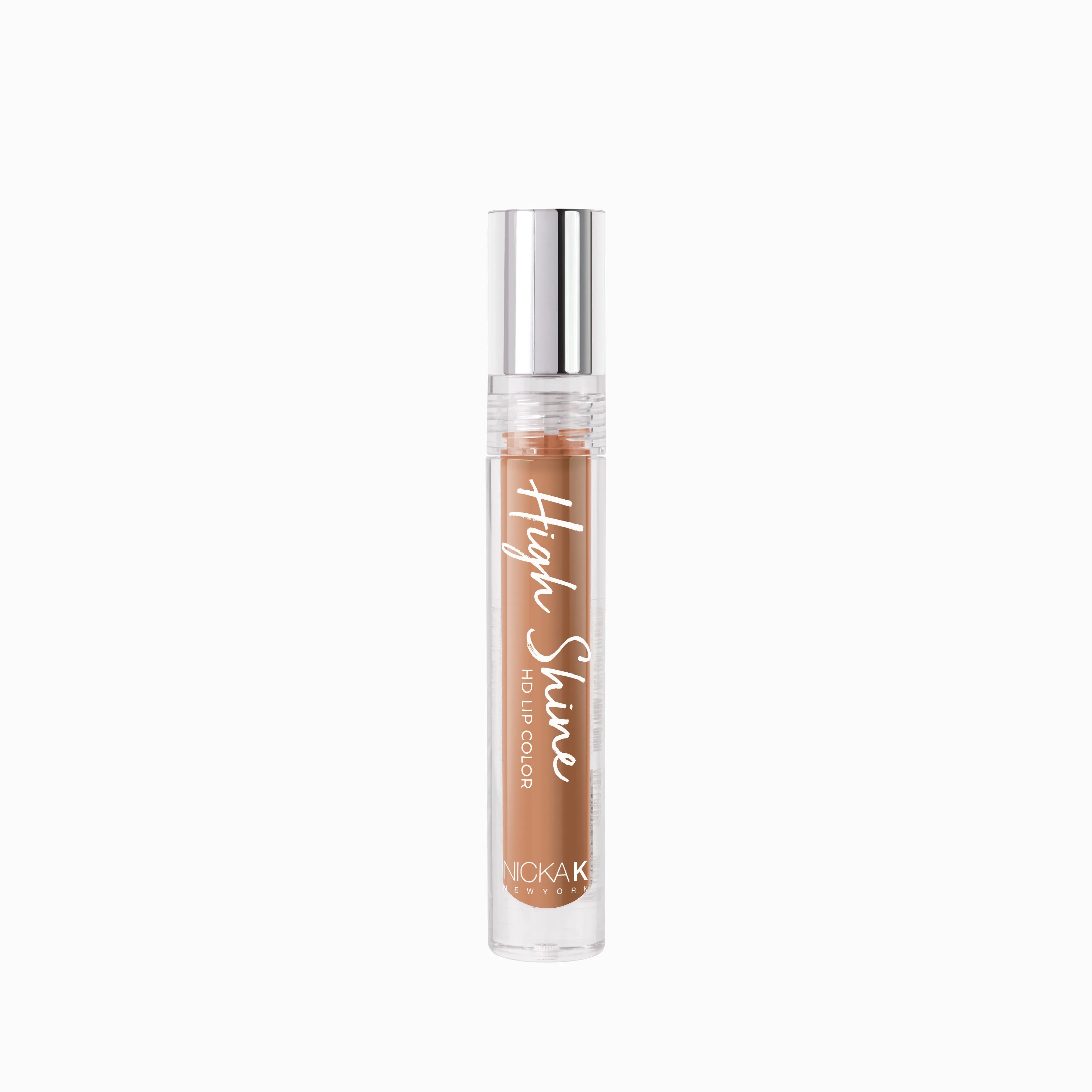 HIGH SHINE HD LIP COLOR