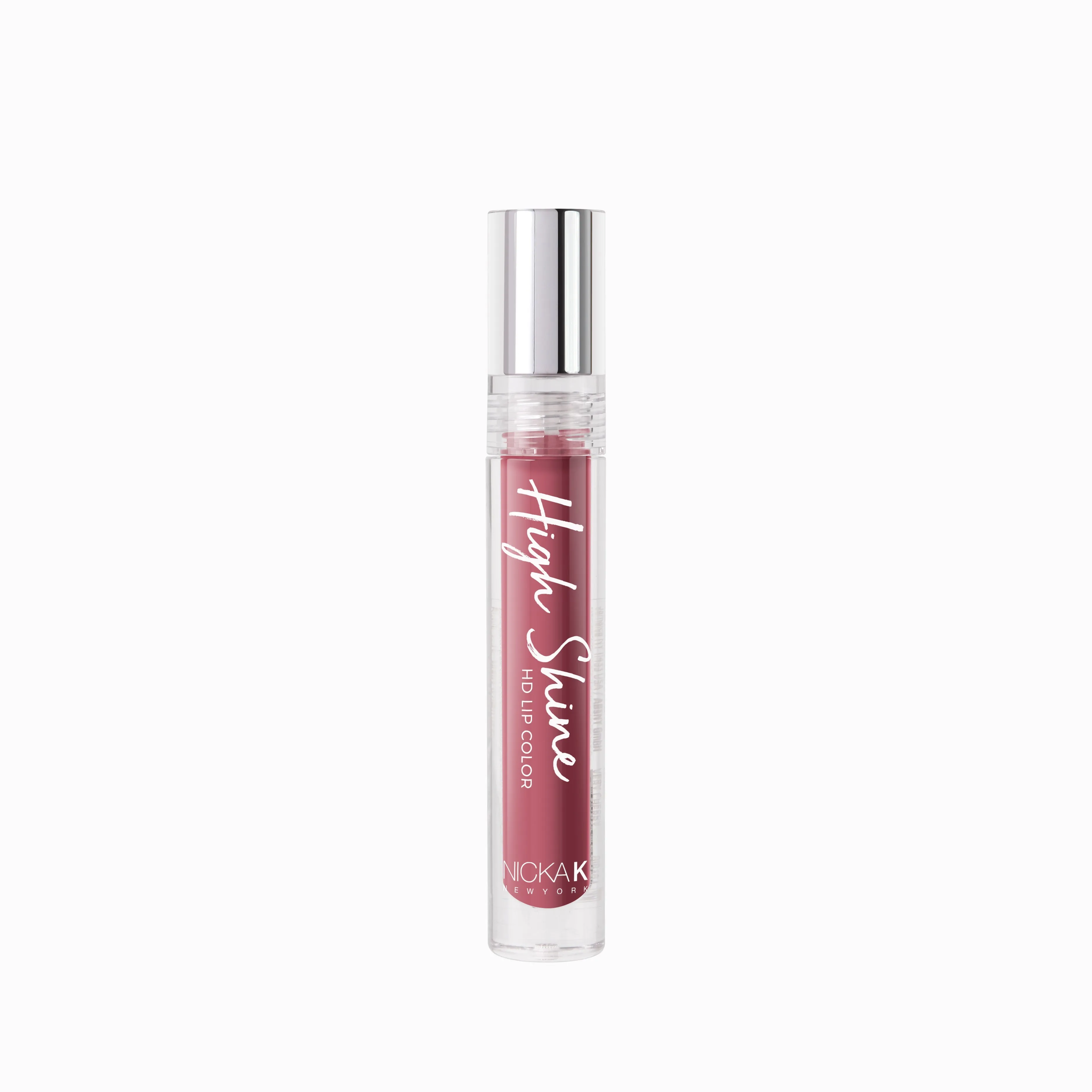 HIGH SHINE HD LIP COLOR