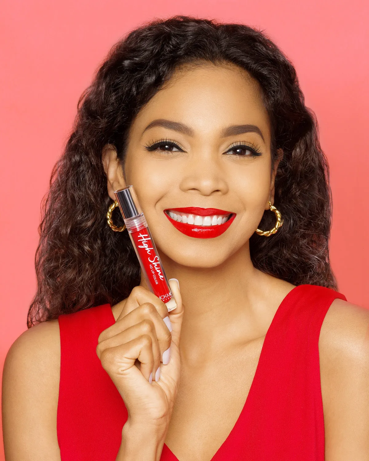 HIGH SHINE HD LIP COLOR