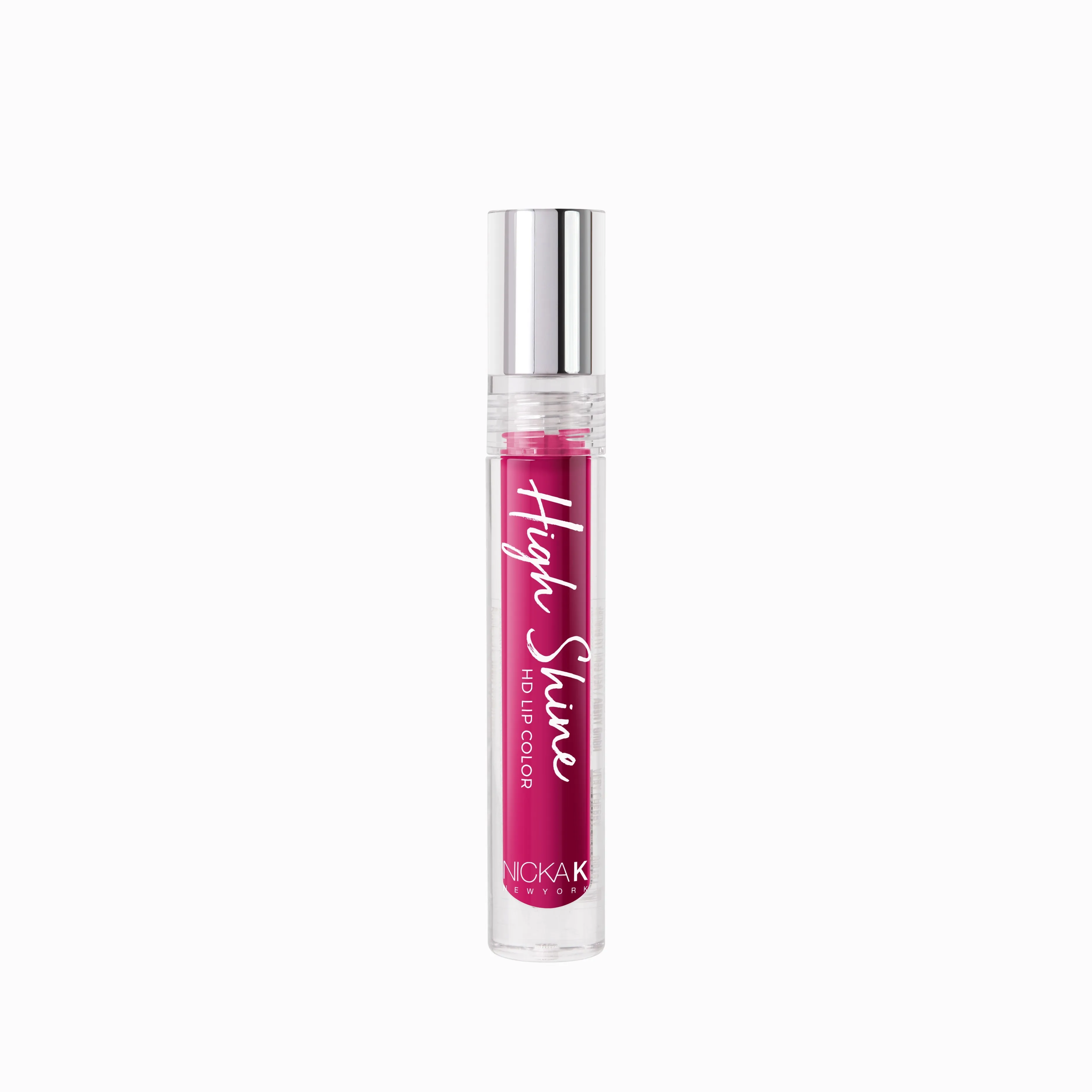 HIGH SHINE HD LIP COLOR